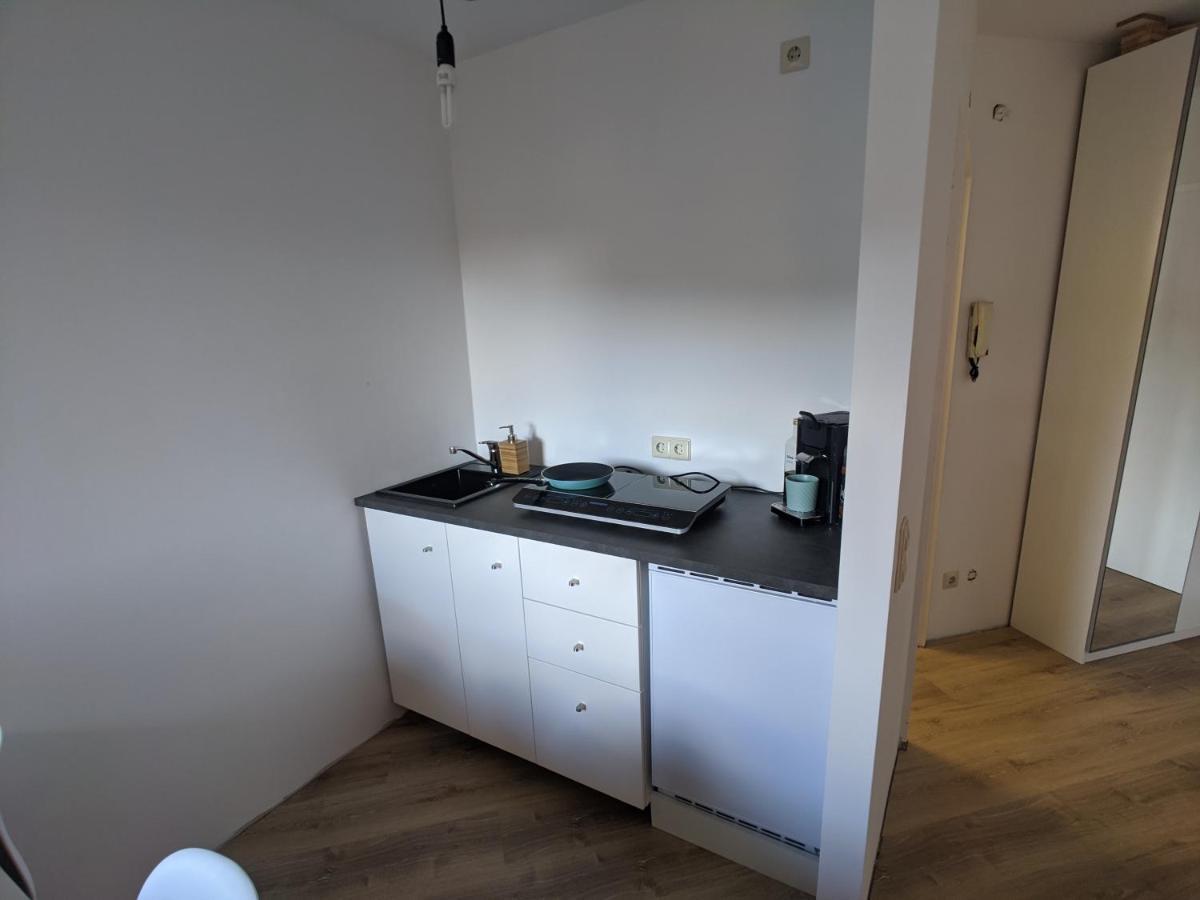 Ideales Messe Appartment 15Min Fahrtweg Kirchheim unter Teck Εξωτερικό φωτογραφία
