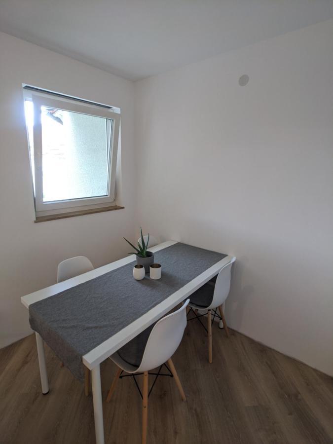 Ideales Messe Appartment 15Min Fahrtweg Kirchheim unter Teck Εξωτερικό φωτογραφία