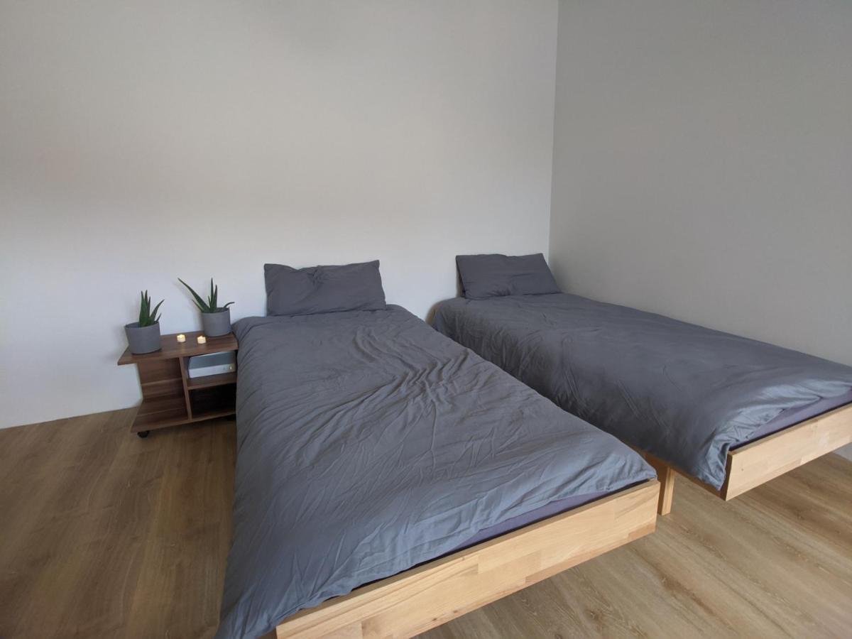 Ideales Messe Appartment 15Min Fahrtweg Kirchheim unter Teck Εξωτερικό φωτογραφία